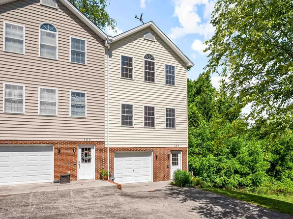 755 Collins St, Christiansburg, VA 24073