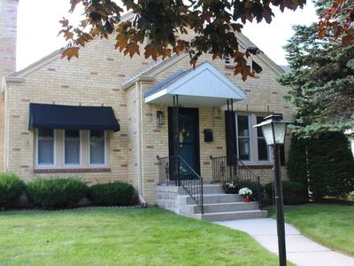 912 N 5th St, Manitowoc, WI, 54220