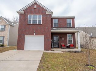 3135 Wheatfield Blvd, Jeffersonville, IN 47130