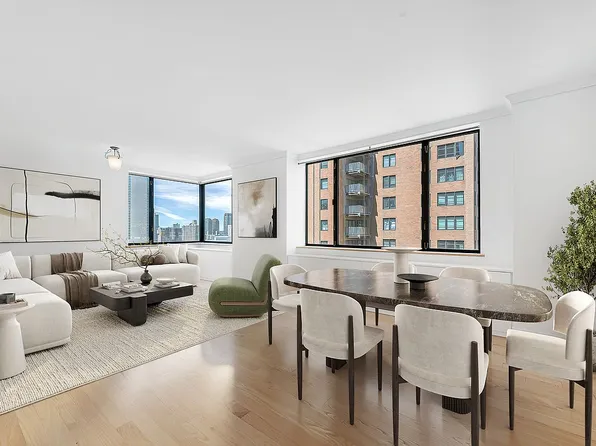 30 W 61st St APT 17D, New York, NY 10023