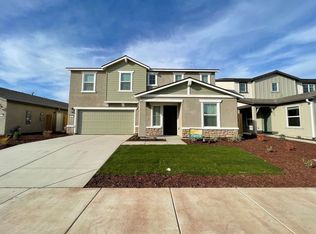 661 Suzanne Dr, Merced, CA 95348