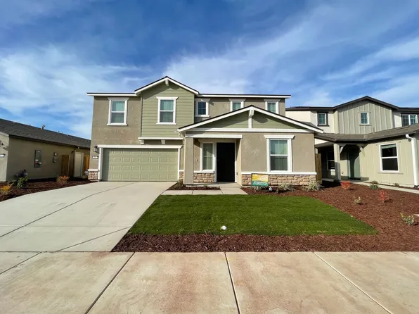 661 Suzanne Dr, Merced, CA 95348
