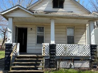3675 E 50th St, Cleveland, OH 44105