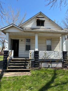 3675 E 50th St, Cleveland, OH, 44105