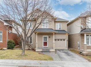 2341 Vanessa Dr, Burlington, ON L7L7K9