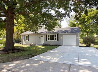 325 S Chester Ter, Olathe, KS 66061