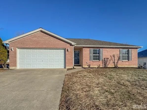 4700 Hartsaw Ct, Evansville, IN 47725