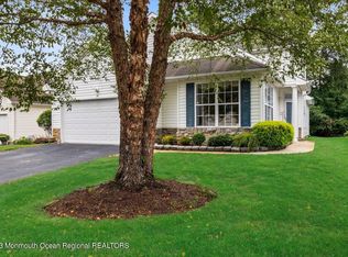 14 Impatiens Ct, Brick, NJ 08724