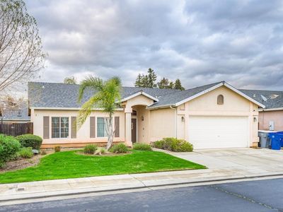 1773 Gibson Ave, Clovis, CA, 93611