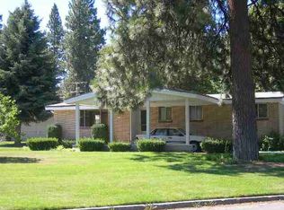 7811 N Washington Dr, Spokane, WA 99208