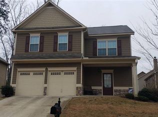 787 Pine Ln, Lawrenceville, GA 30043