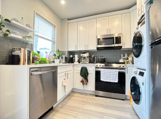 12 Cottage St #1, Boston, MA 02128