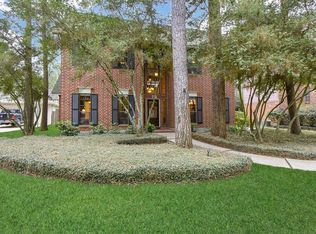 29 Tanager Trl, Spring, TX 77381