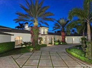 2891 Long Meadow Dr, Wellington, FL 33414