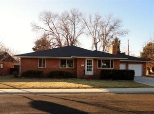 1917 S Broadmoor Dr, Boise, ID 83705