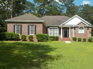 2824 Creedmoor Ct, Albany, GA 31721