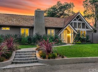 27563 Rainbow Ridge Rd, Palos Verdes Peninsula, CA 90274