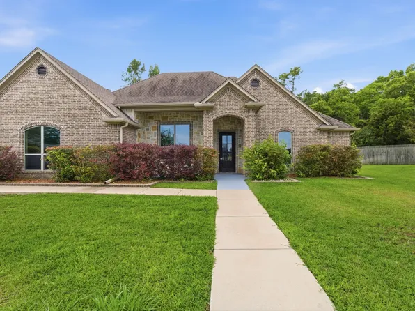 7765 Hickory Spring Ln, Tyler, TX 75703