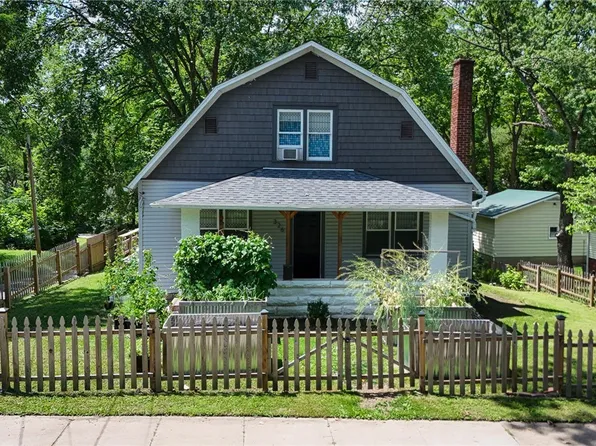 326 N Columbus Ave, Wooster, OH 44691