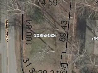 0 Derbyshire Rd, Winston Salem, NC 27104