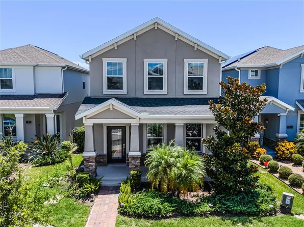 12104 Illustration Dr, Orlando, FL 32832