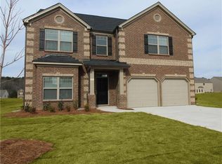 1440 Worcester Trl, McDonough, GA 30253