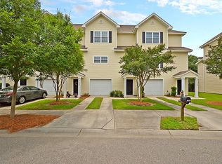 4110 Babbitt St, Charleston, SC 29414
