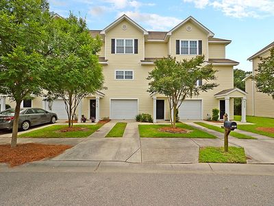 4110 Babbitt St, Charleston, SC, 29414