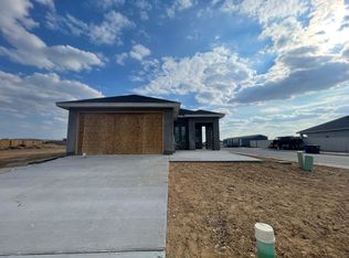 201 Lusitano Dr, Laredo, TX 78046