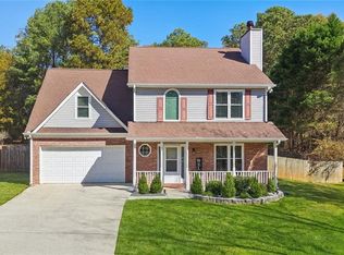 2900 Emerald Springs Dr, Lawrenceville, GA 30045