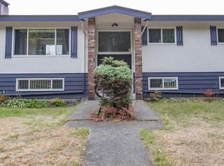 112 E 64th Ave N, Vancouver, BC V5X2M4