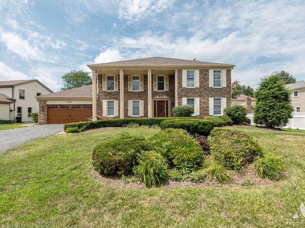 2603 Old Mill Ln