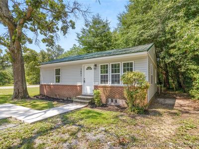 5003 Higgins St, Fayetteville, NC, 28303