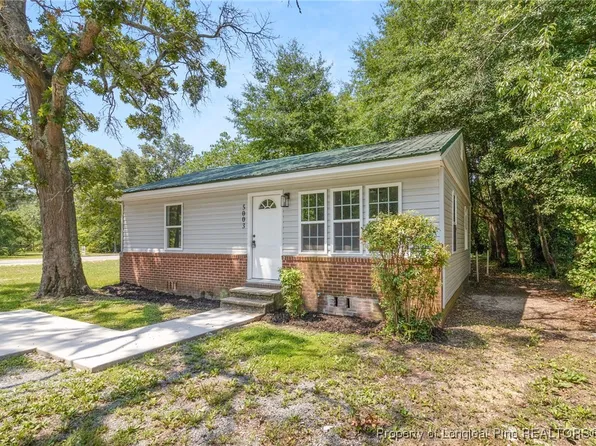 5003 Higgins St, Fayetteville, NC 28303