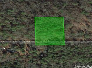 Hankins Rd LOT 12, De Queen, AR 71832