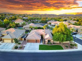 3984 E Meadowview Dr, Gilbert, AZ 85298