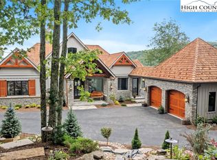 977 Summit Park Dr, Banner Elk, NC 28604