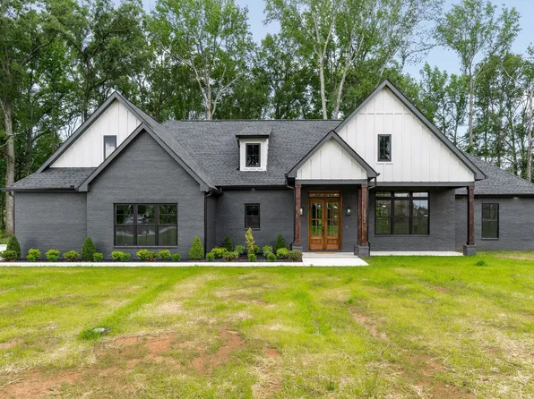 155 Hickory Grove Dr Lot 30, Morrison, TN 37357