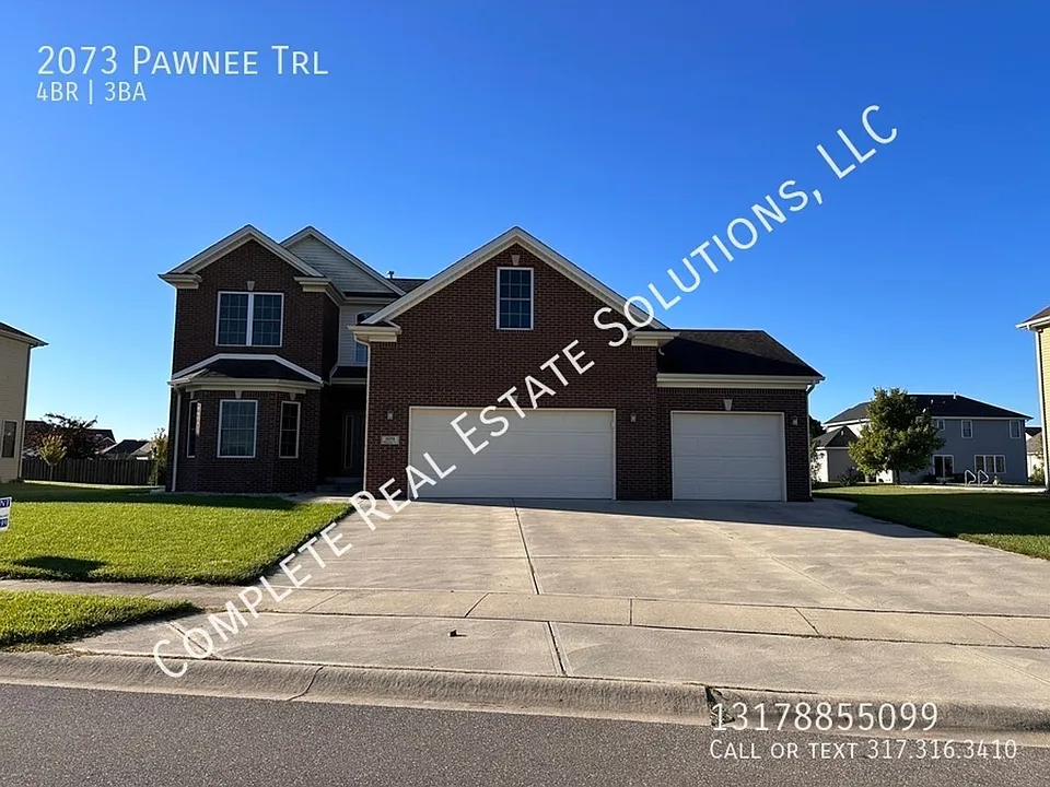 2073 Pawnee Trl