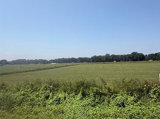 Steed Rd, Bradford, AR 72020