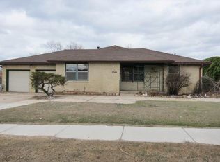 3344 S Seneca St, Wichita, KS 67217