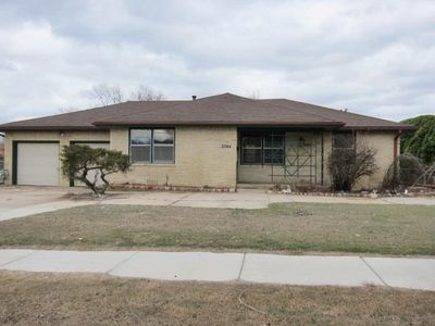 3344 S Seneca St, Wichita, KS, 67217