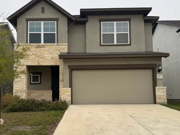 9422 Van Horn, San Antonio, TX 78254