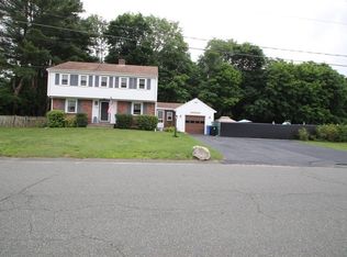 12 Priscilla Rd, Whitman, MA 02382