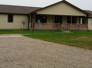 11576 Techniglas Rd NE, Saint Louisville, OH 43071