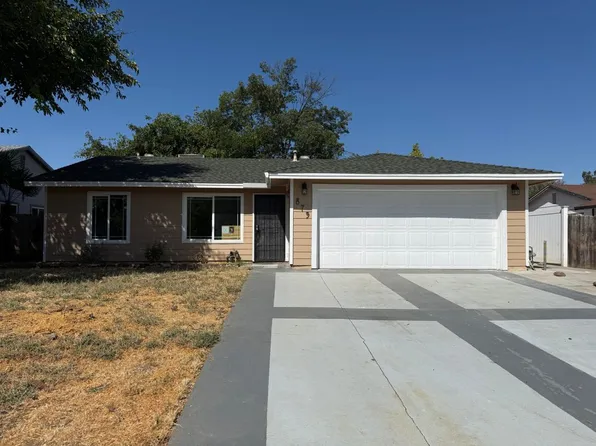 879 Baywood Way, Willows, CA 95988