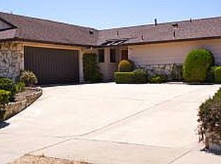 2525 Calle Galicia, Santa Barbara, CA 93109