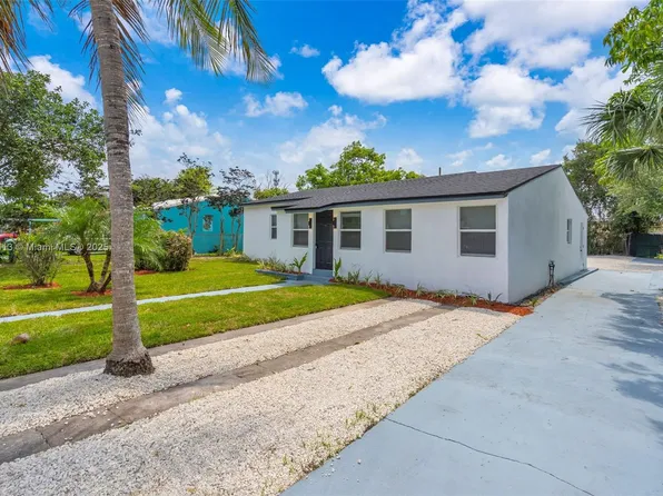 9620 NW 26th Ave, Miami, FL 33147
