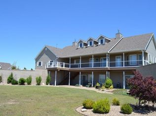 321 Thoman Dr, Sylvan Grove, KS 67481