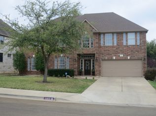 2912 Brittany Point Ln, Austin, TX 78738